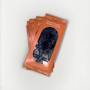 Ashland Fall Scented Wax Melts Flannel & Football 4pack 2.5oz Ea. 12655